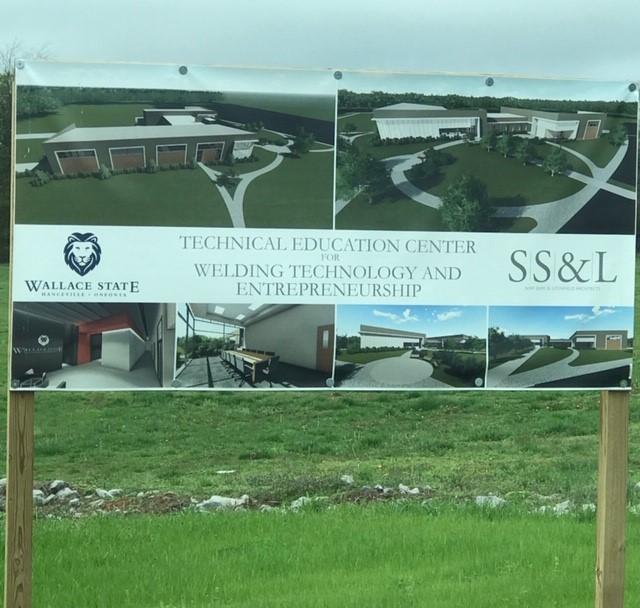 Alabama Technical Education Center